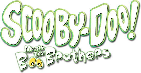 Scooby-Doo a bratři Boo