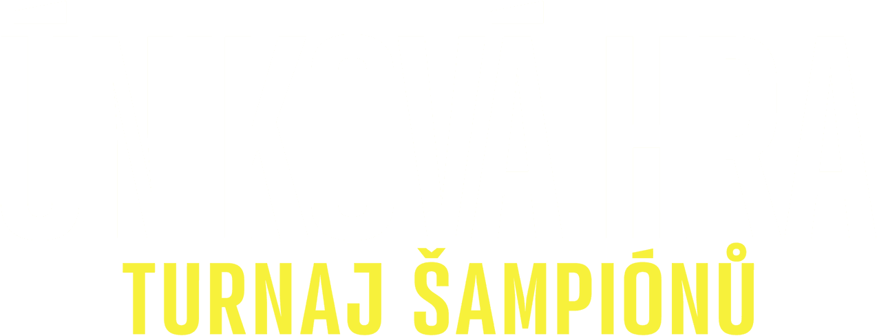Úniková hra: Turnaj šampiónů