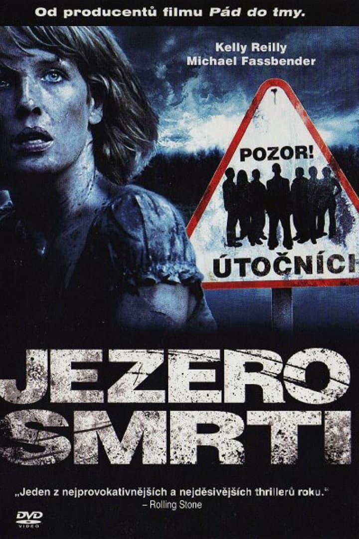 Jezero smrti