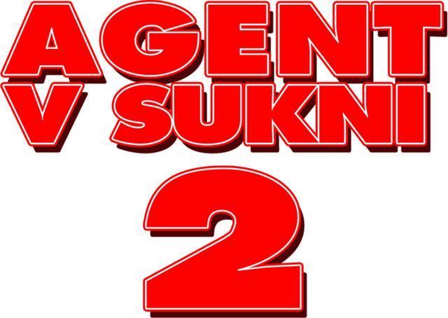 Agent v sukni 2