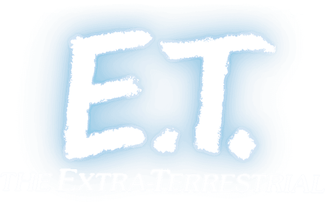 E.T. – Mimozemšťan