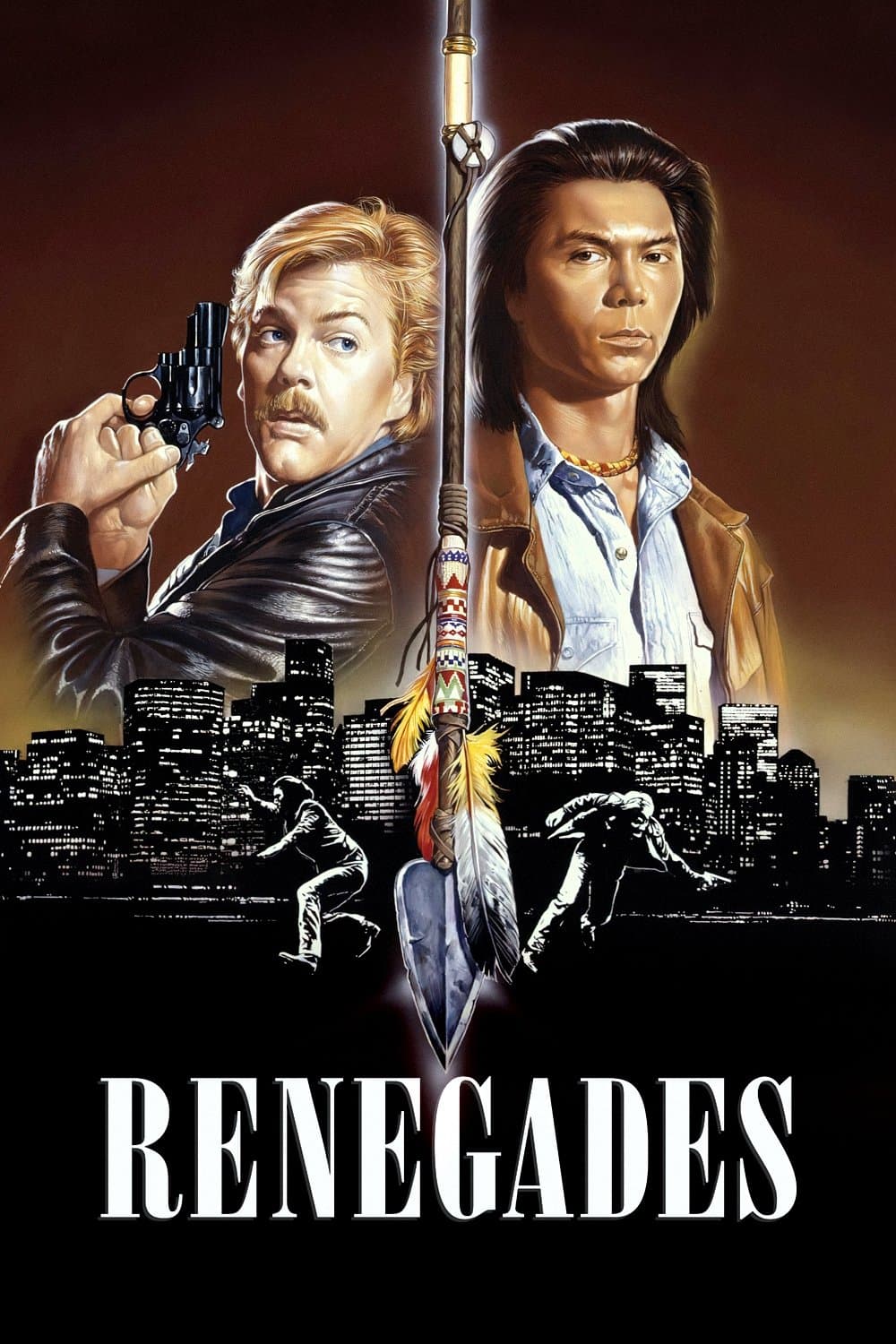 Renegáti