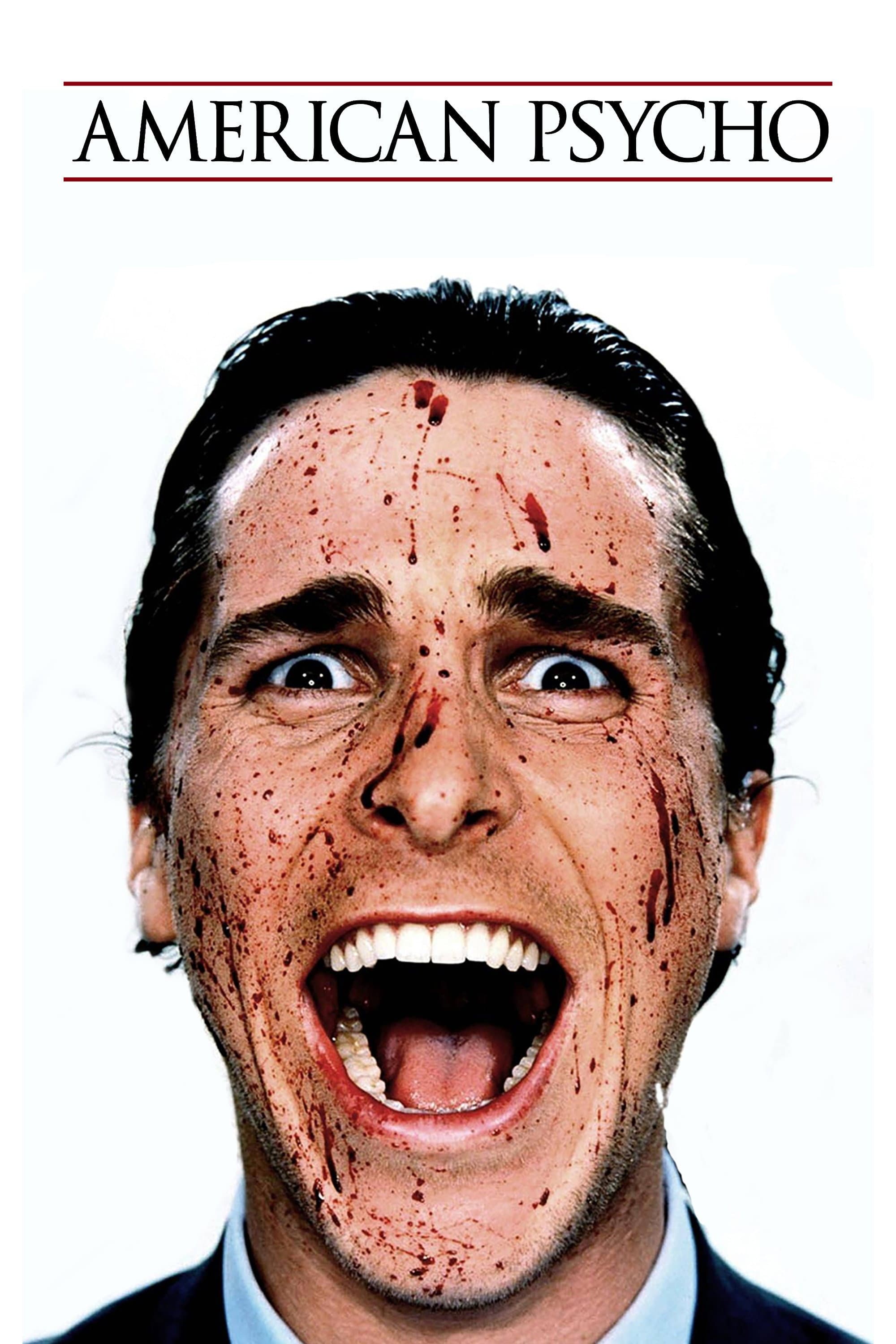 Americké psycho