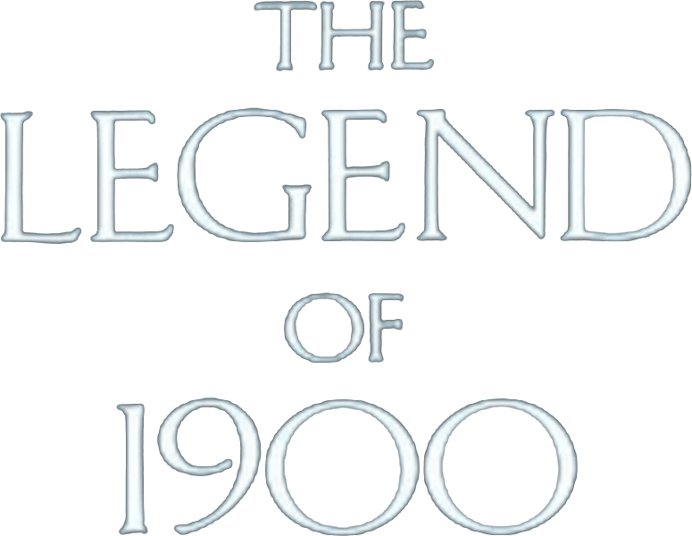 Legenda o „1900“