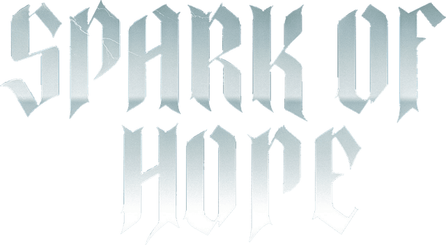 Spark of hope