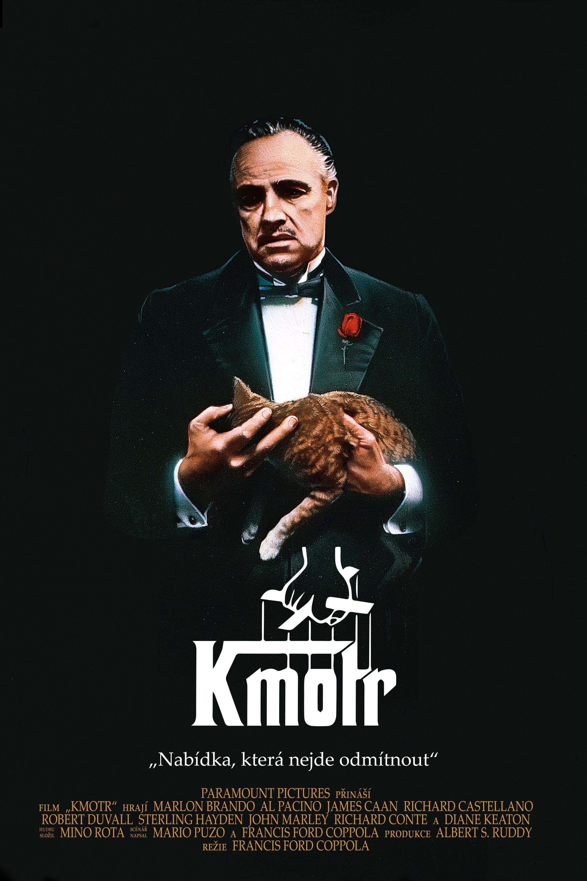 Kmotr