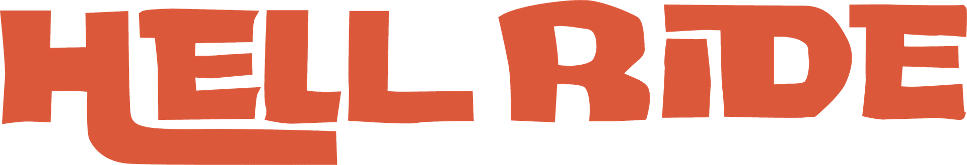 Pekelná jízda