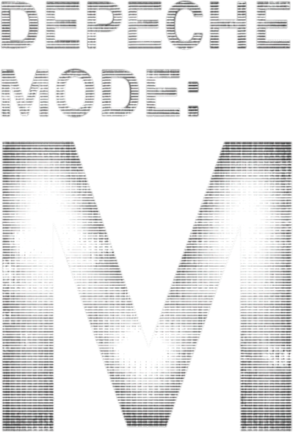 Depeche Mode: M