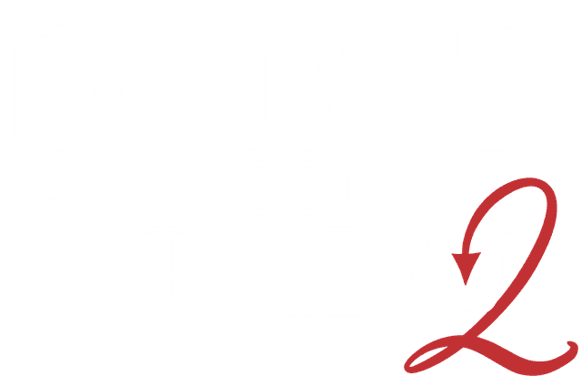 Ďábel nosí Pradu 2