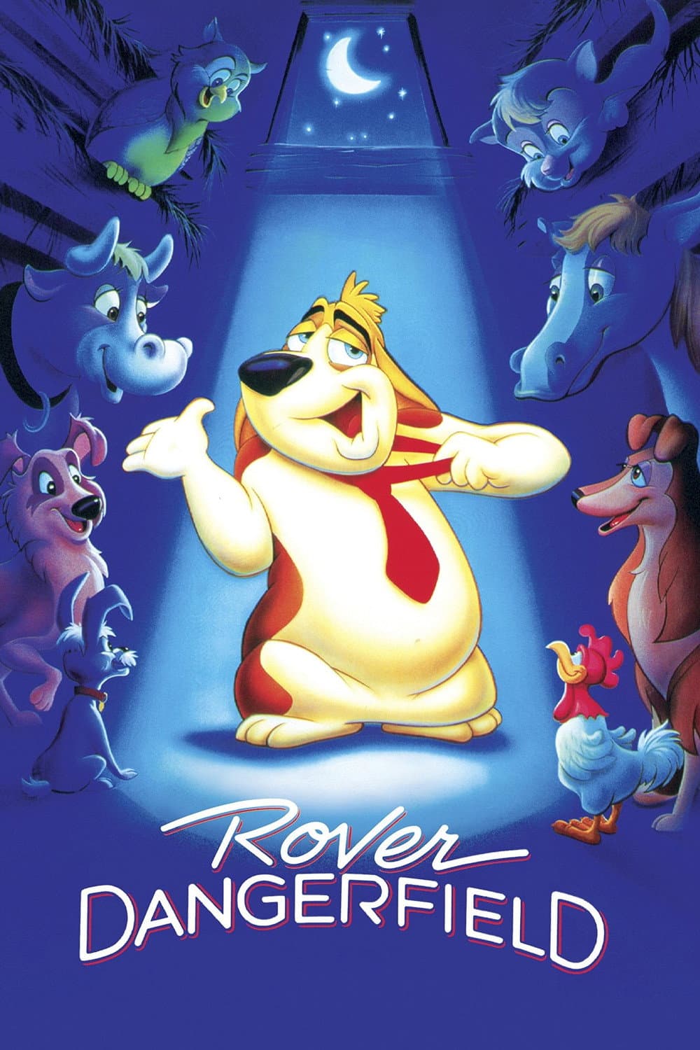 Dobrák Rover