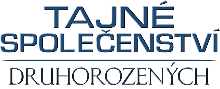 Tajné společenství druhorozených