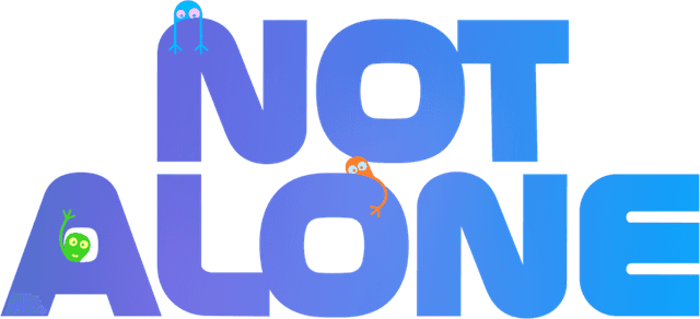 Not Alone