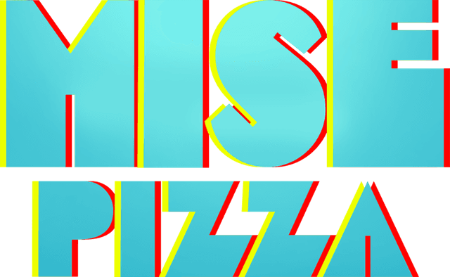 Mise: Pizza
