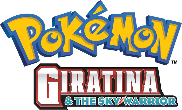 Pokémon: Giratina a strážce nebe