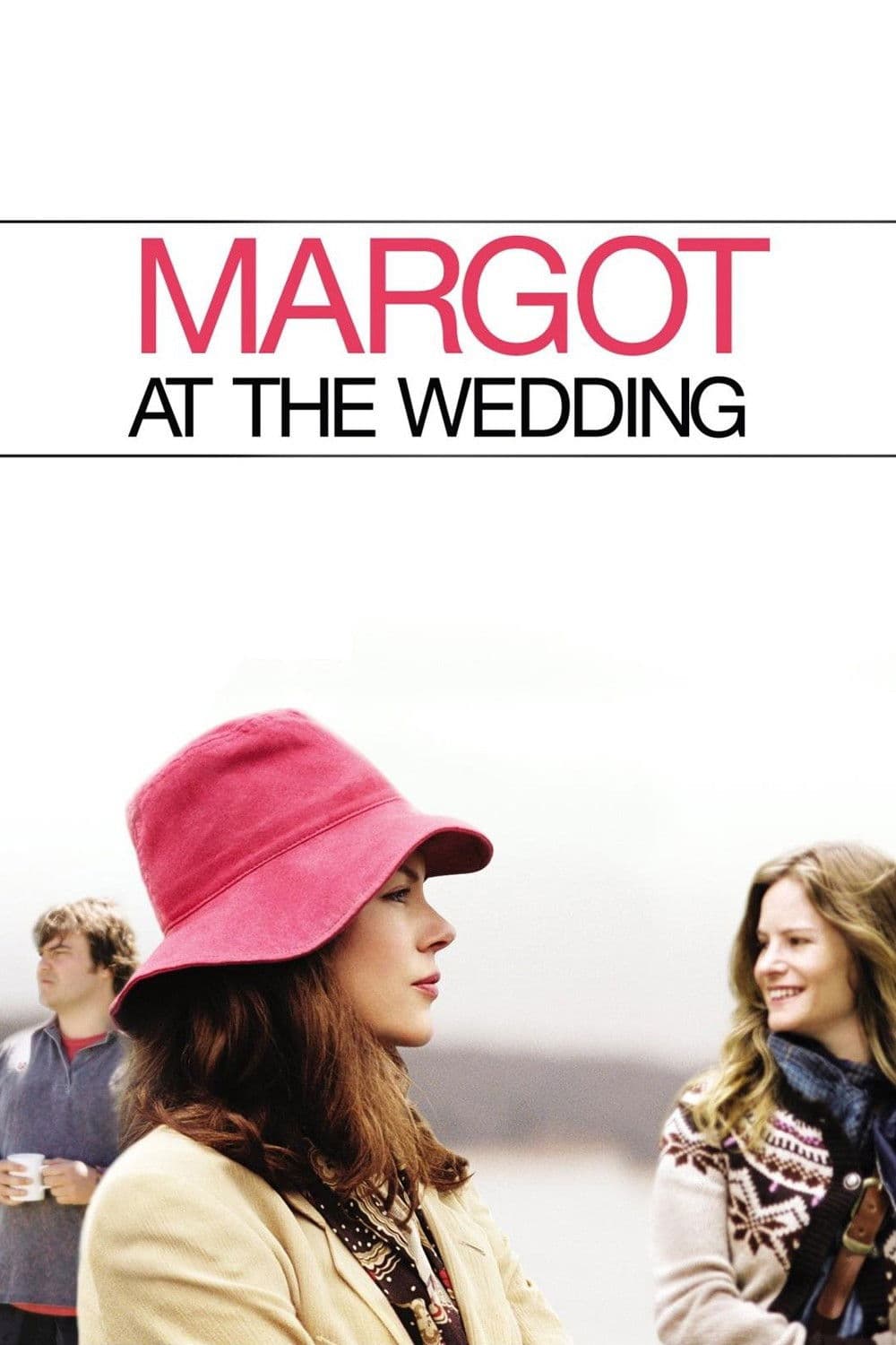 Svatba podle Margot
