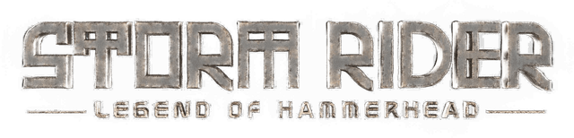 Storm Rider: Legend of Hammerhead