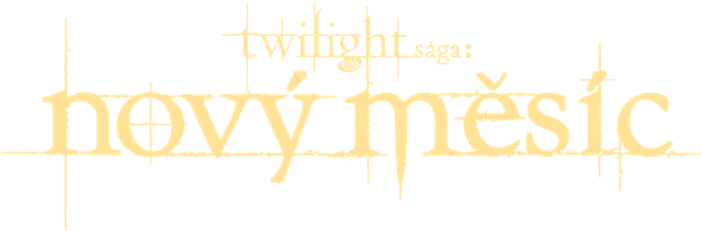 Twilight sága: Nový měsíc