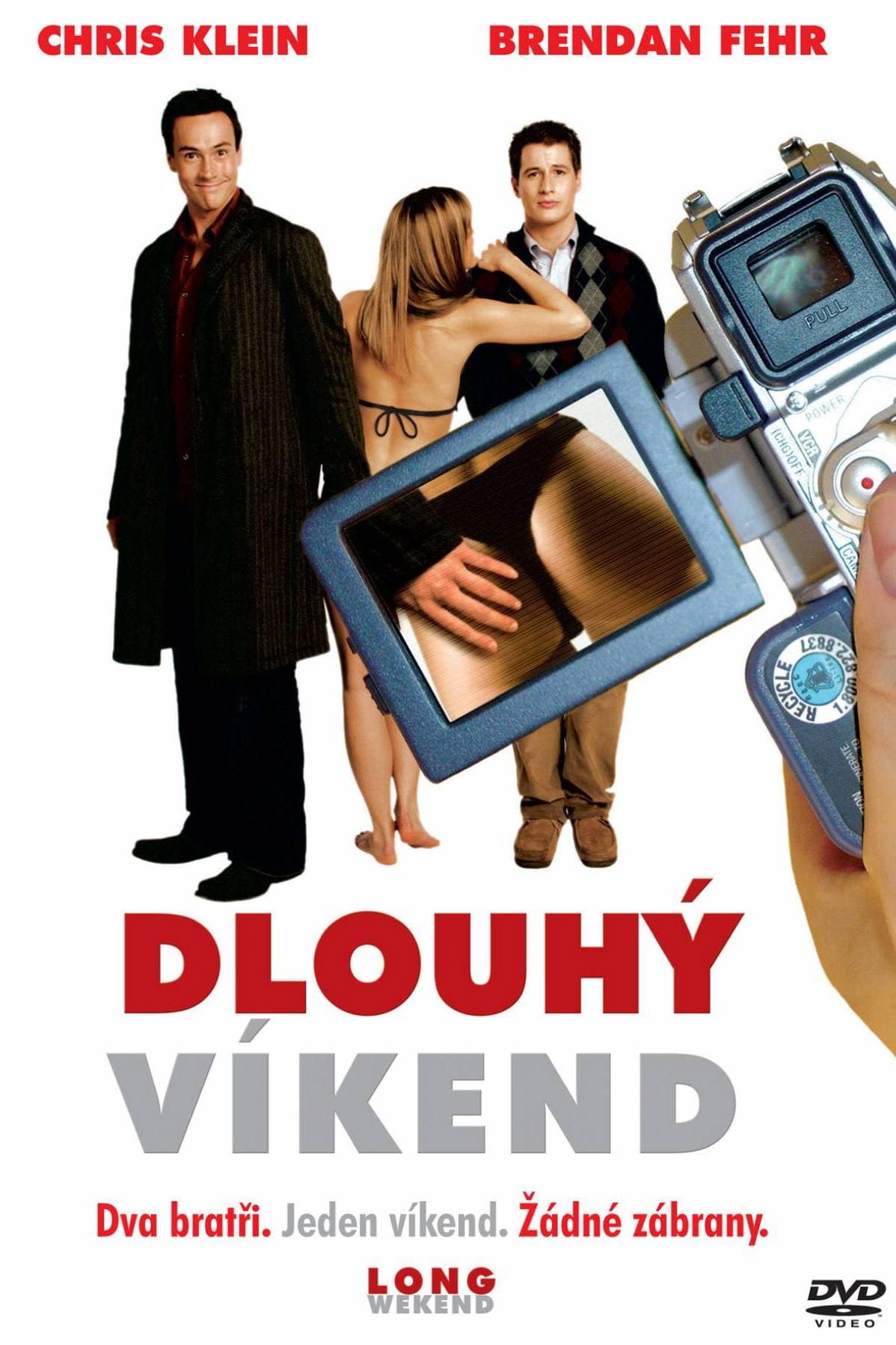 Dlouhý víkend