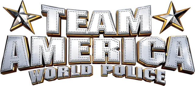 Team America: Světovej policajt