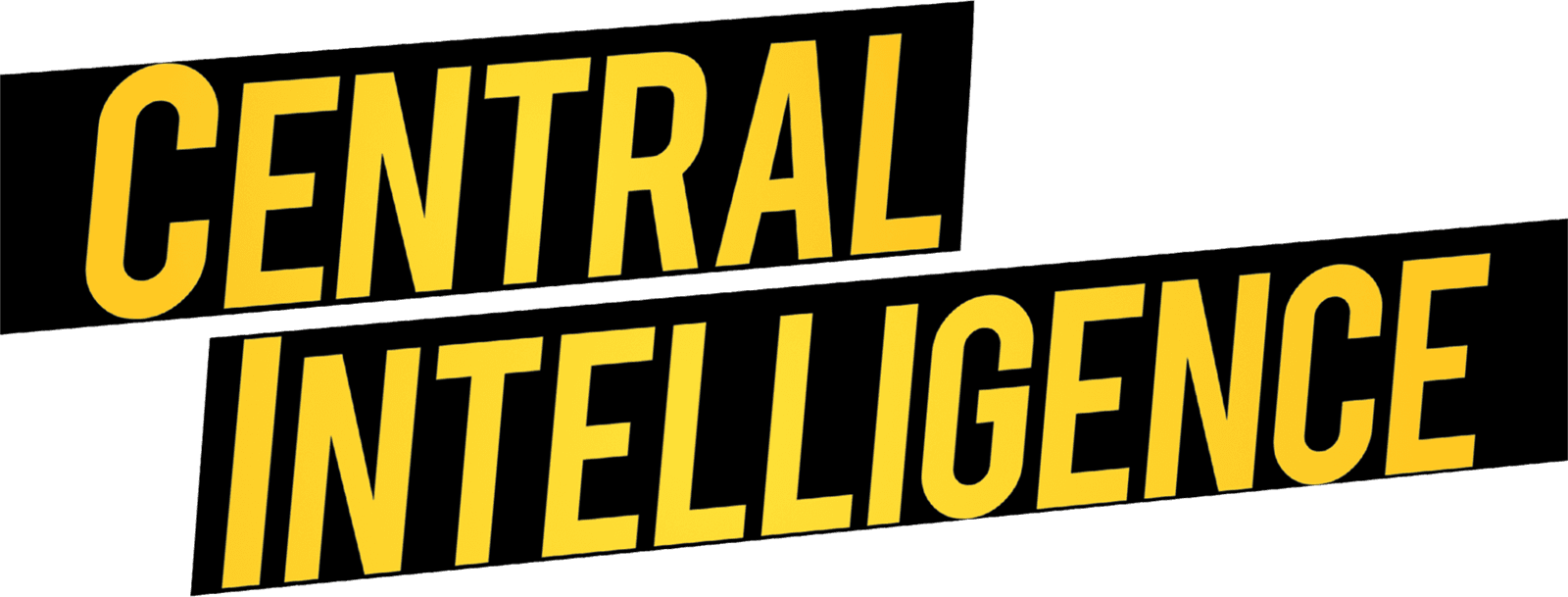 Centrální inteligence