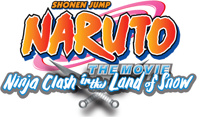 Naruto: Záchrana sněžné princezny