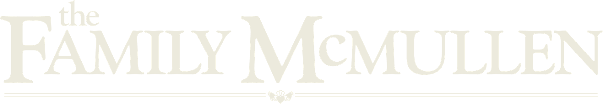 Rodina McMullenů