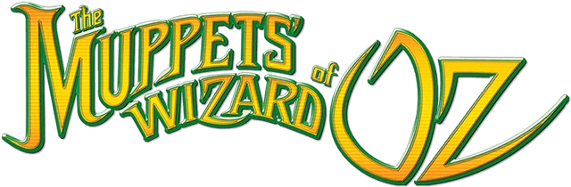 The Muppets' Wizard of Oz