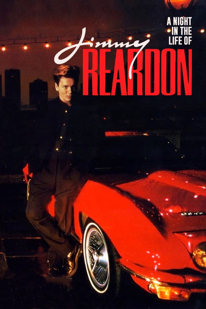 Jimmy Reardon
