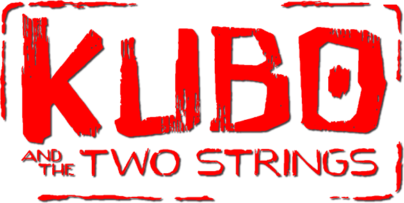 Kubo a kouzelný meč