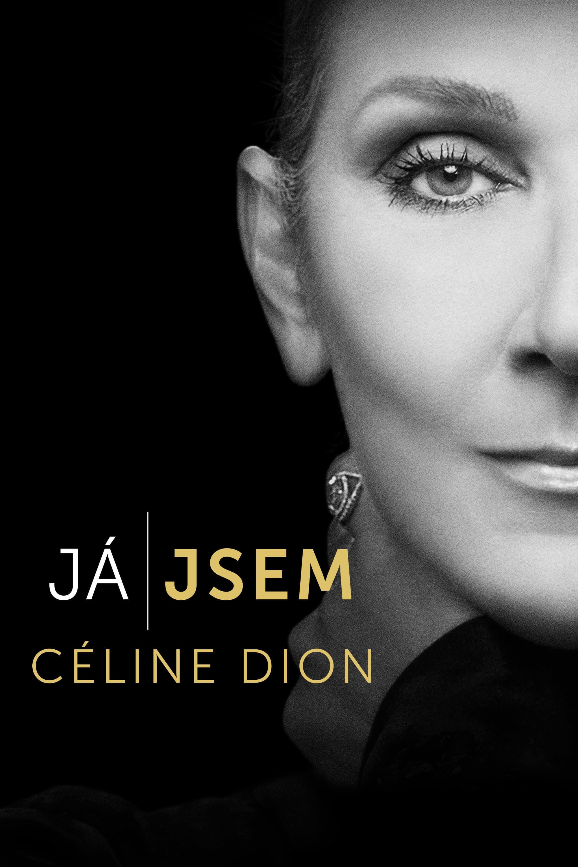 Já jsem: Céline Dion
