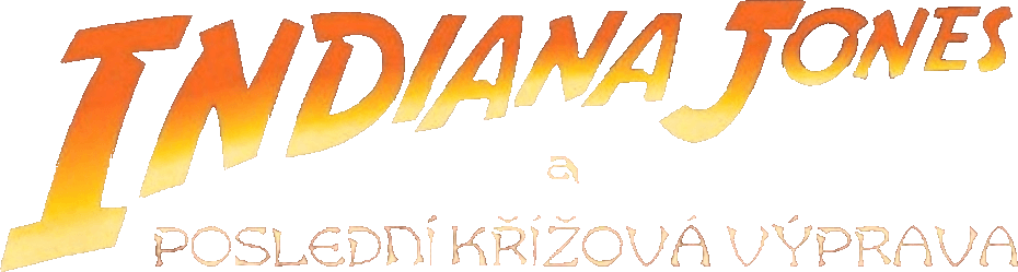 Indiana Jones a Poslední křížová výprava