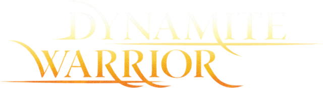 Dynamite Warrior