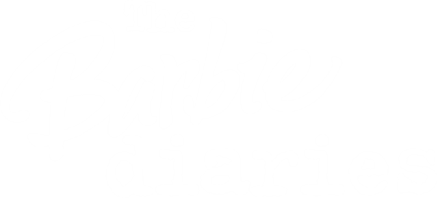 Barbie - Deníček