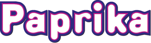 Paprika