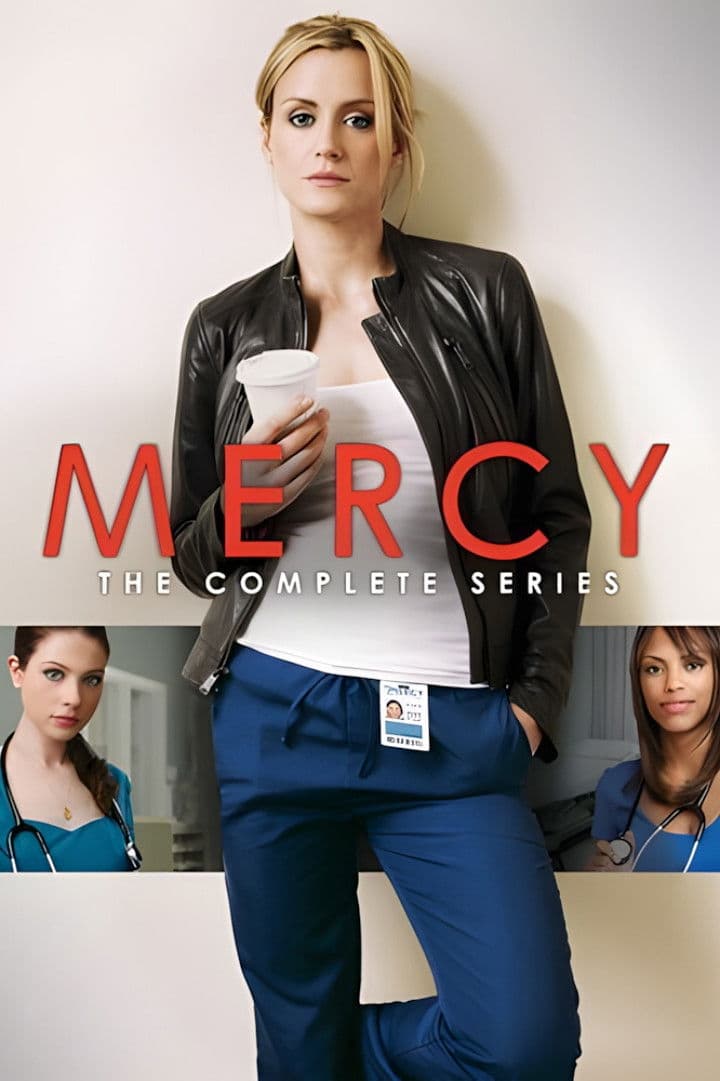 Nemocnice Mercy