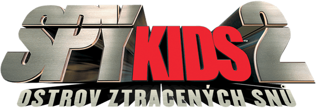 Spy Kids 2: Ostrov ztracených snů