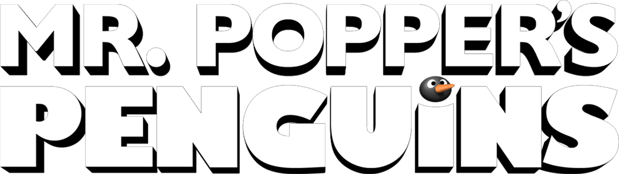 Pan Popper a jeho tučňáci