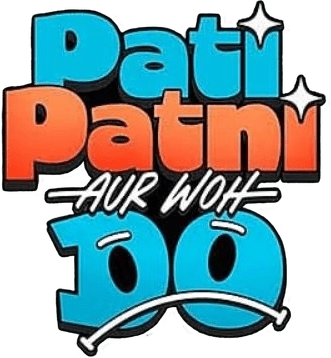 Pati Patni Aur Woh Do