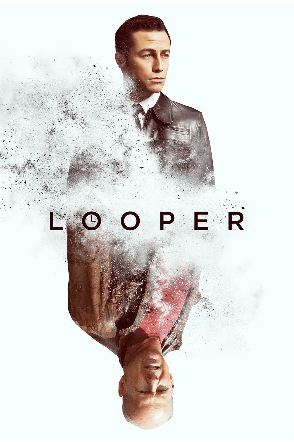 Looper: Nájemný zabiják