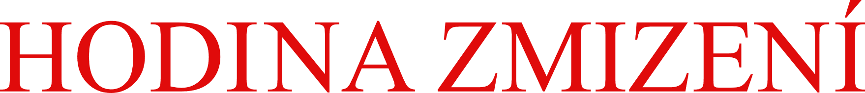 Hodina zmizení
