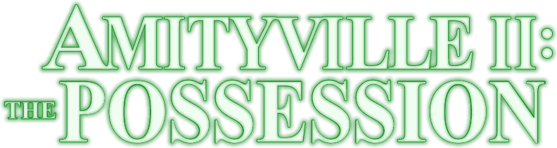Amityville 2 - Posedlost