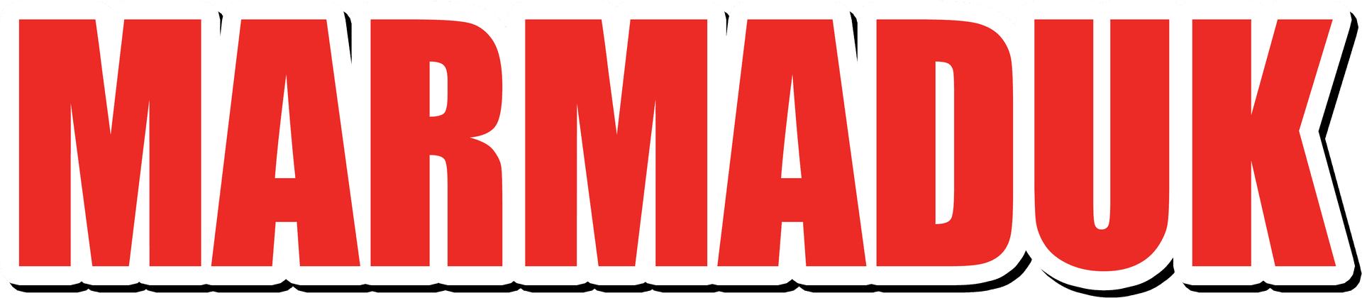 Marmaduk