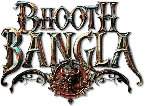 Bhooth Bangla