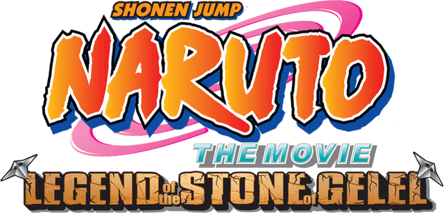 Naruto: Iluze ruin podsvětí