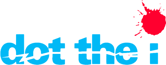 Dot the I