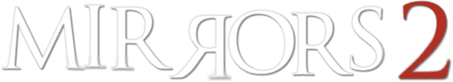 Zrcadla 2