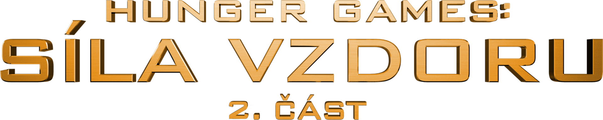 Hunger Games: Síla vzdoru 2. část