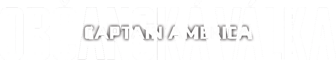 Captain America: Občanská válka
