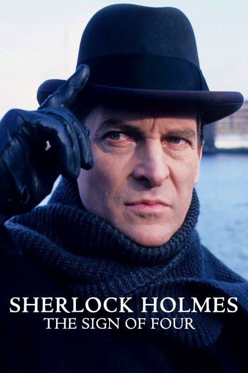 Sherlock Holmes: Znamení čtyř