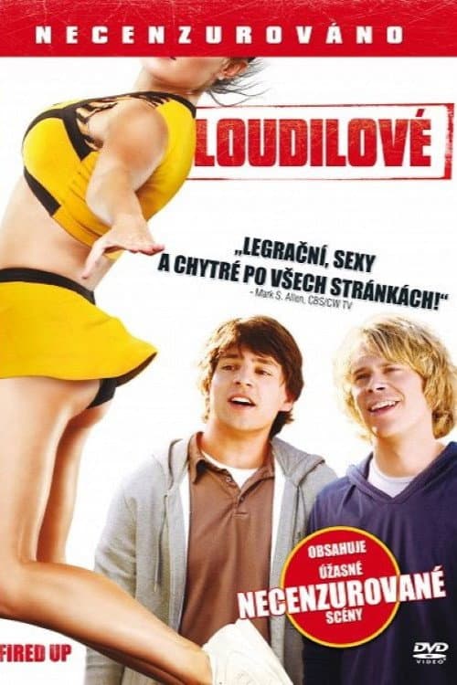 Loudilové